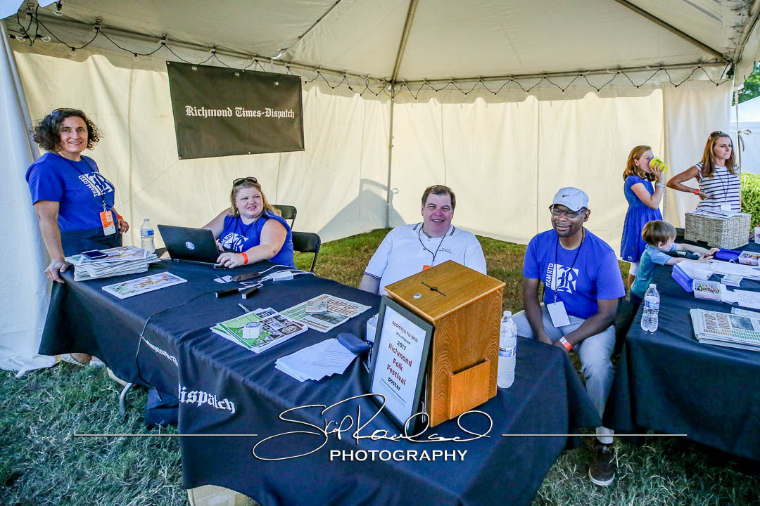 Richmond Folk Festival – 2017 – Sunday #161736