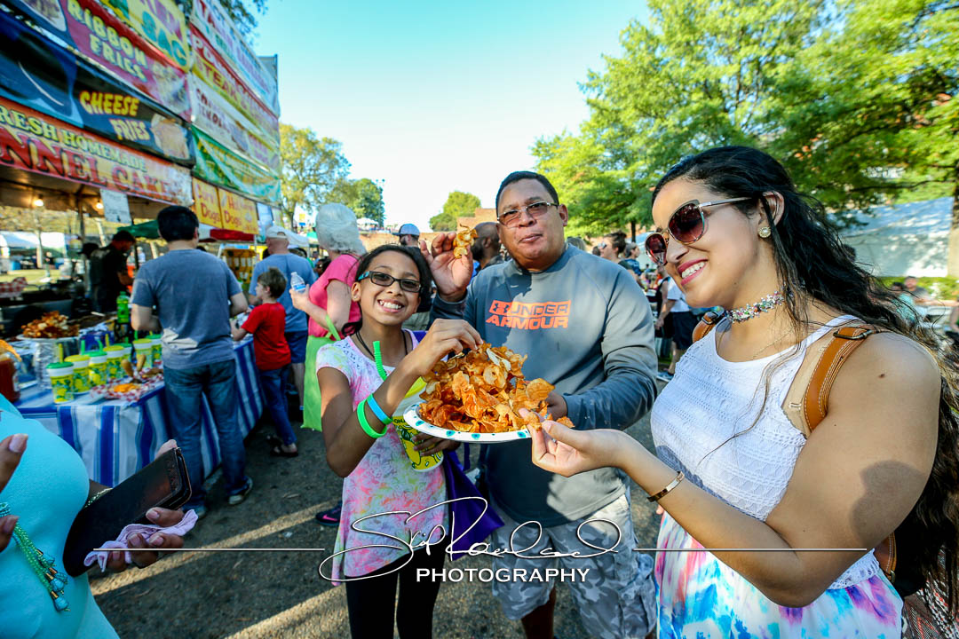 Richmond Folk Festival – 2017 – Sunday #161741