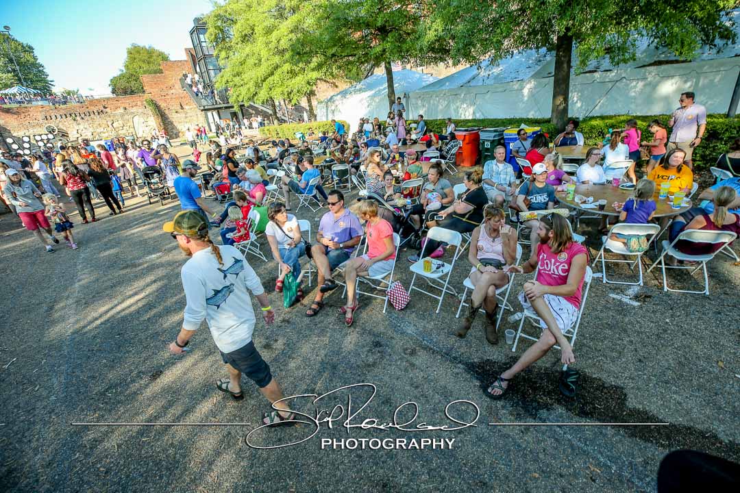 Richmond Folk Festival – 2017 – Sunday #161742