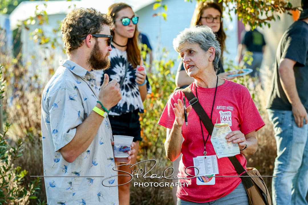 Richmond Folk Festival – 2017 – Sunday #161753