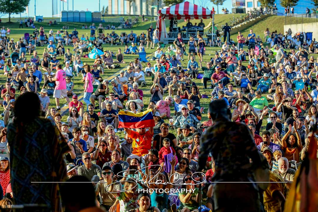 Richmond Folk Festival – 2017 – Sunday #161766