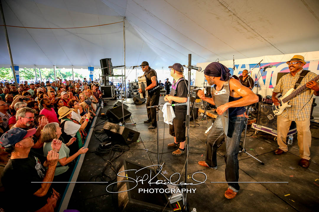 Richmond Folk Festival – 2017 – Sunday #161778
