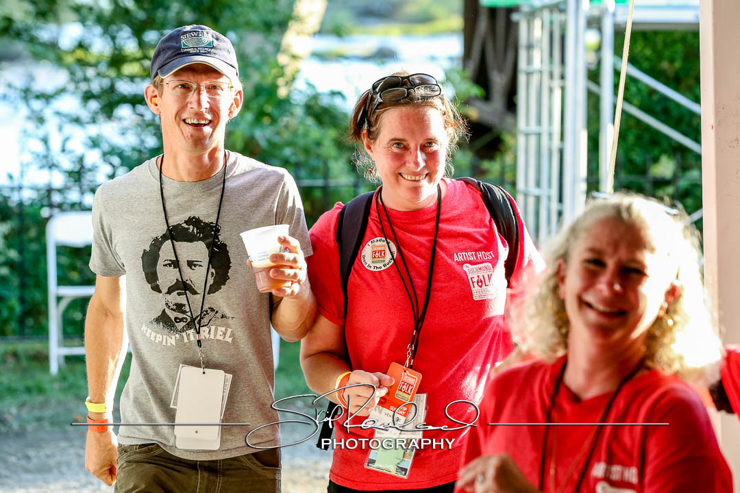 Richmond Folk Festival – 2017 – Sunday #161785