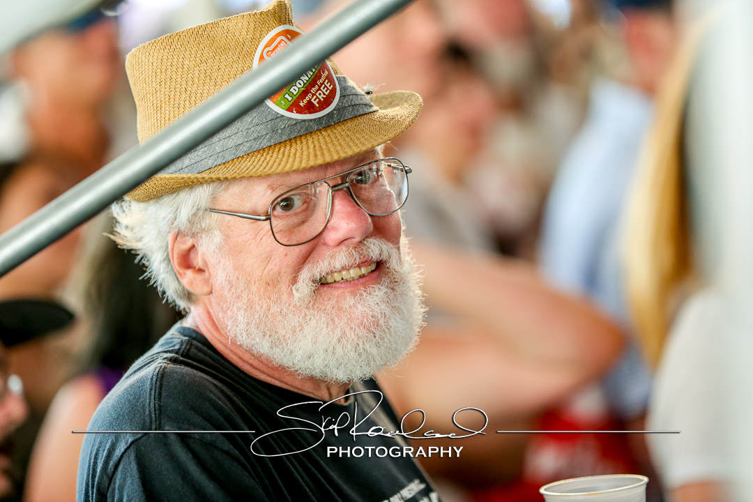 Richmond Folk Festival – 2017 – Sunday #161787