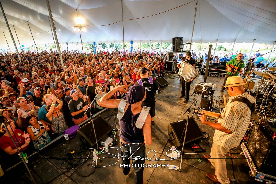 Richmond Folk Festival – 2017 – Sunday #161795