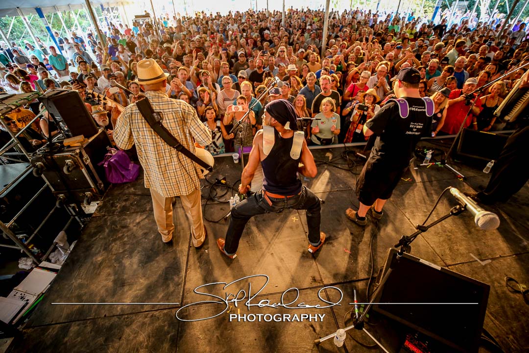 Richmond Folk Festival – 2017 – Sunday #161799