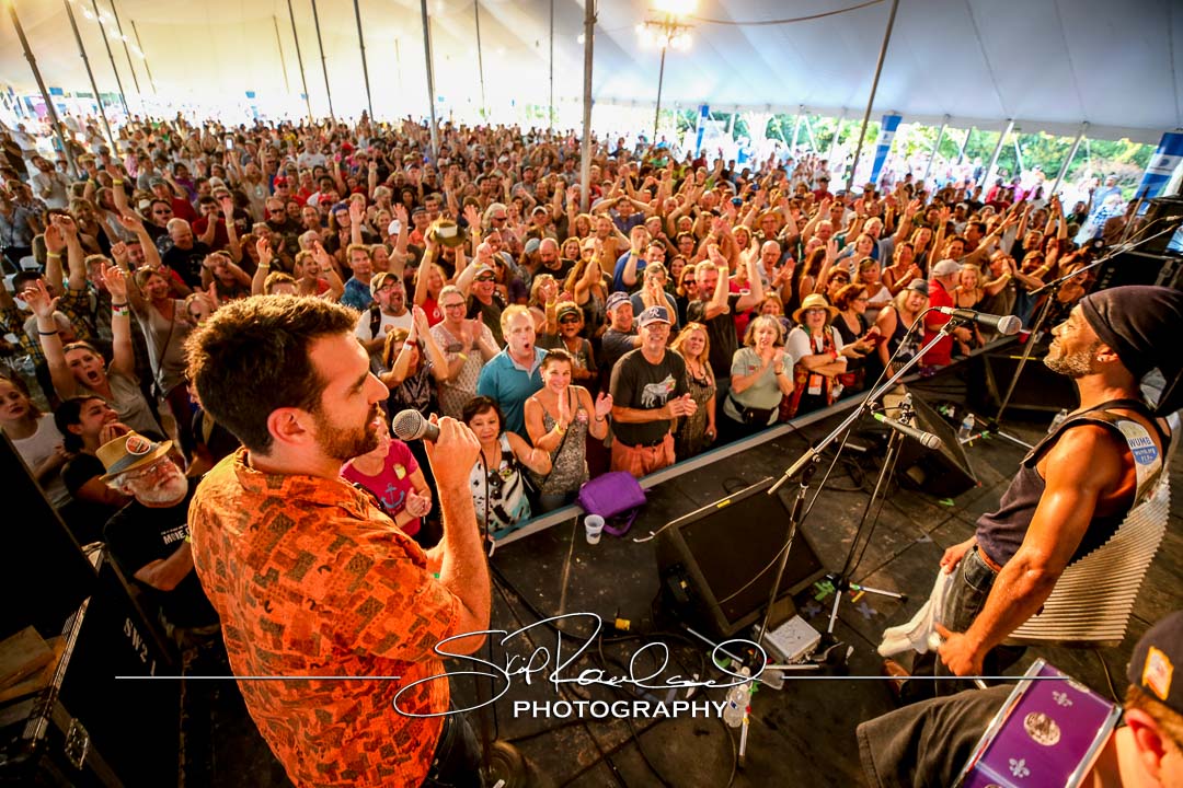 Richmond Folk Festival – 2017 – Sunday #161807
