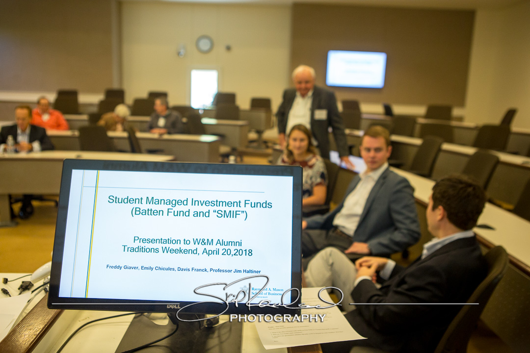 Boyle Society At Miller Hall – 2018 #108502