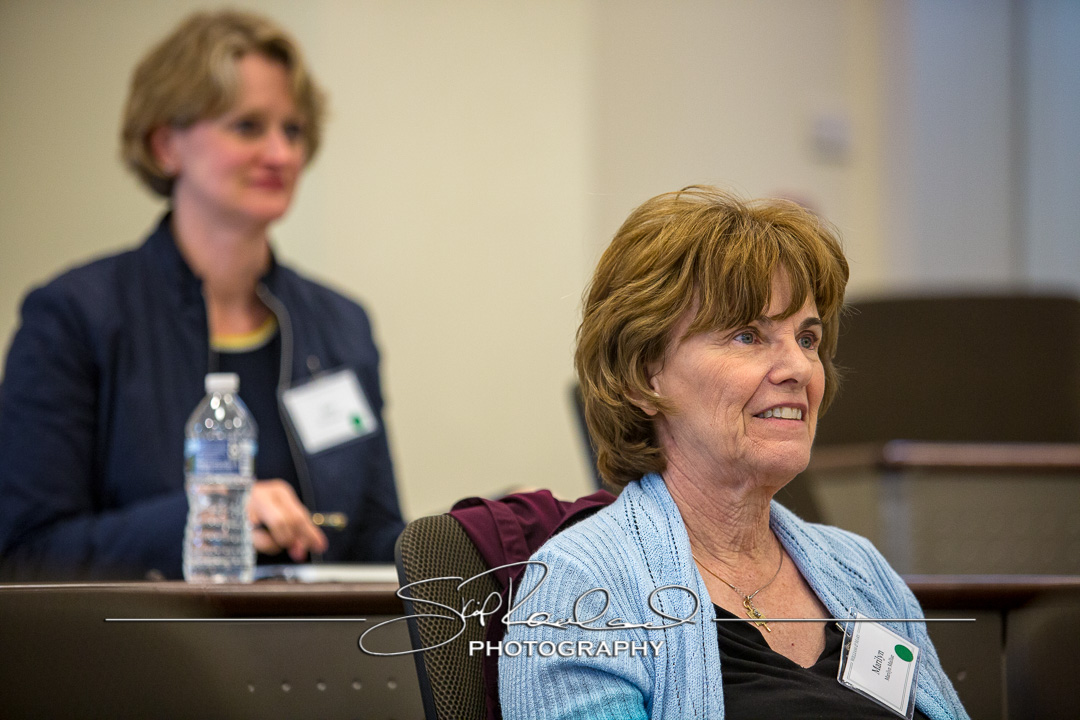 Boyle Society At Miller Hall – 2018 #108503