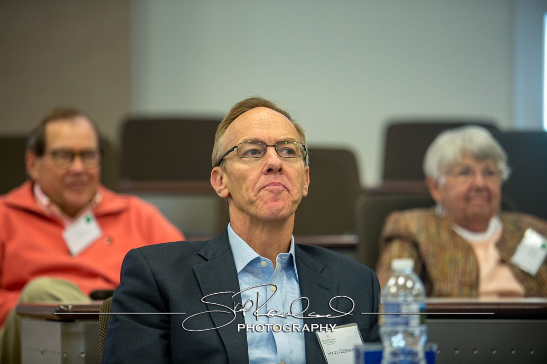 Boyle Society At Miller Hall – 2018 #108504