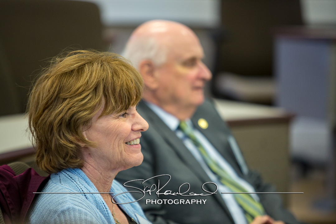 Boyle Society At Miller Hall – 2018 #108505