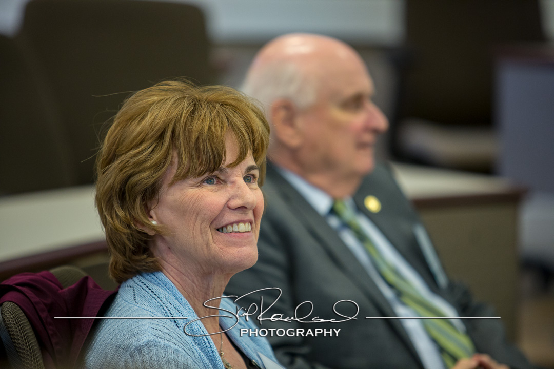 Boyle Society At Miller Hall – 2018 #108506