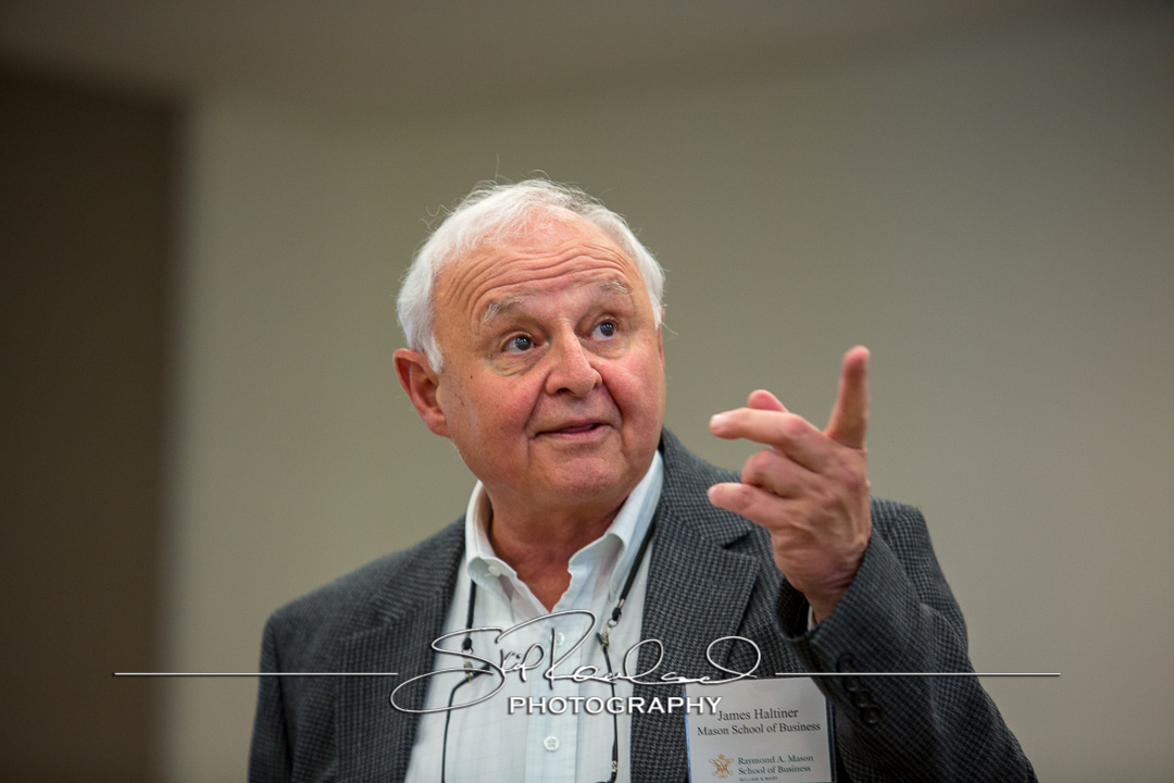 Boyle Society At Miller Hall – 2018 #108507