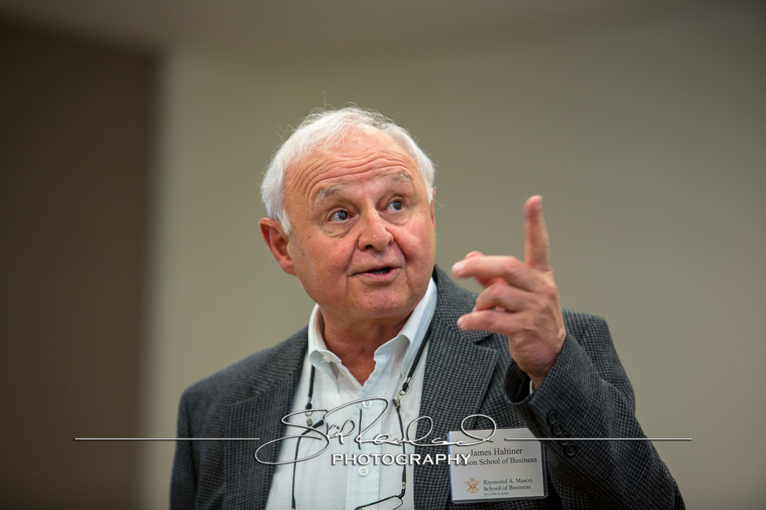 Boyle Society At Miller Hall – 2018 #108508