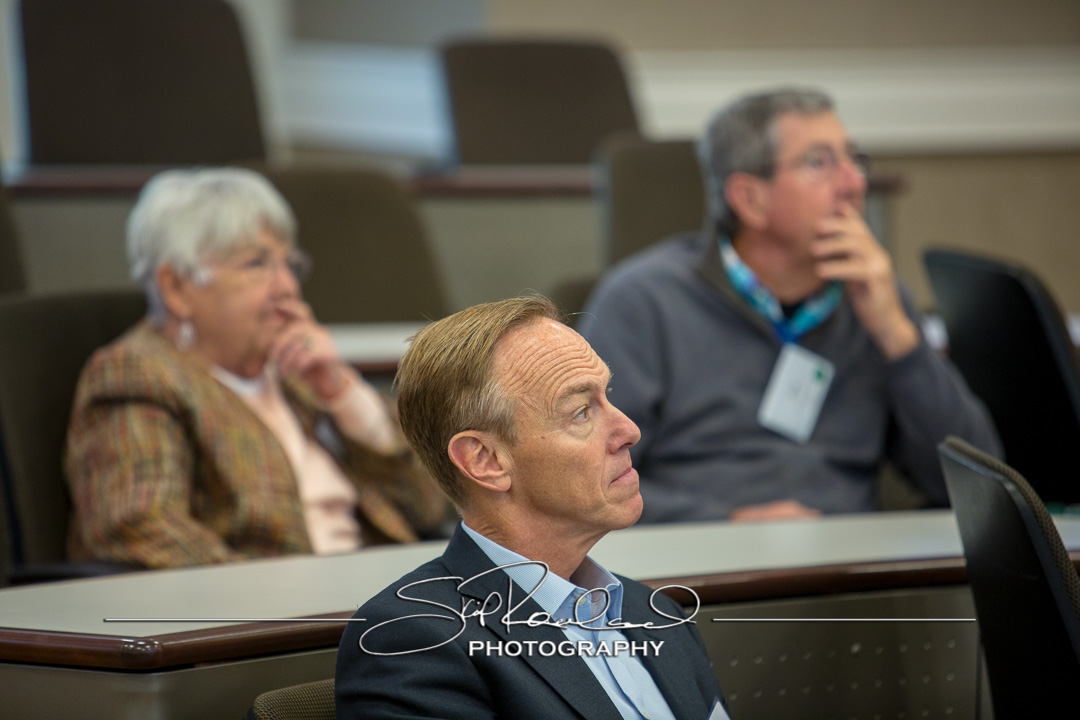 Boyle Society At Miller Hall – 2018 #108509