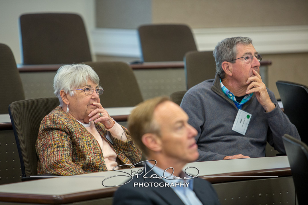 Boyle Society At Miller Hall – 2018 #108510