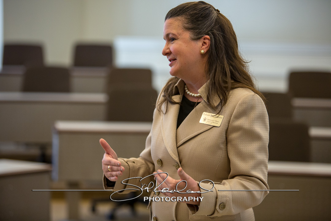 Boyle Society At Miller Hall – 2018 #108511