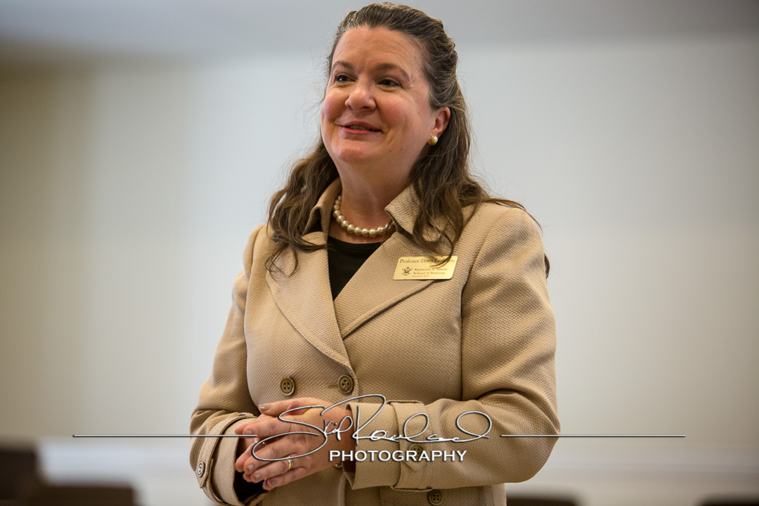 Boyle Society At Miller Hall – 2018 #108512