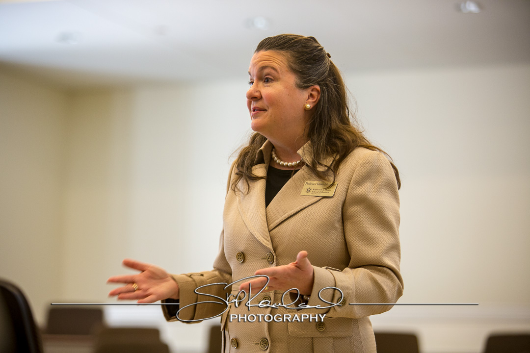 Boyle Society At Miller Hall – 2018 #108513