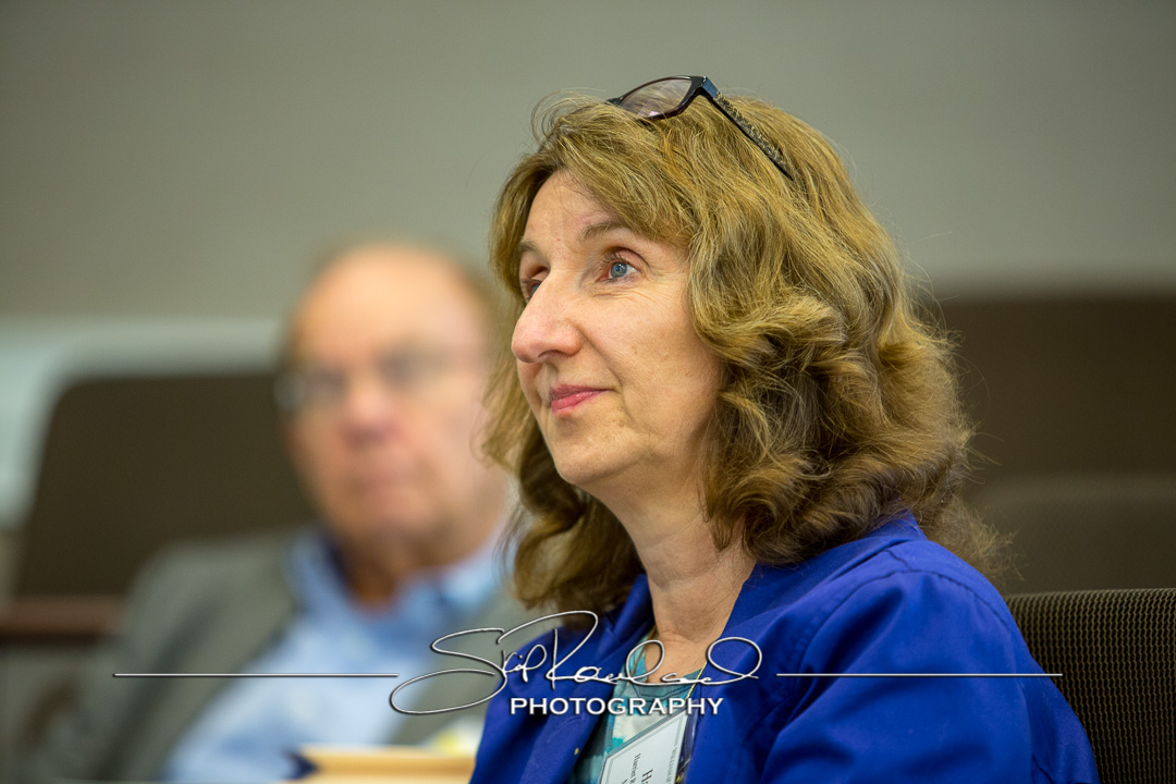 Boyle Society At Miller Hall – 2018 #108514