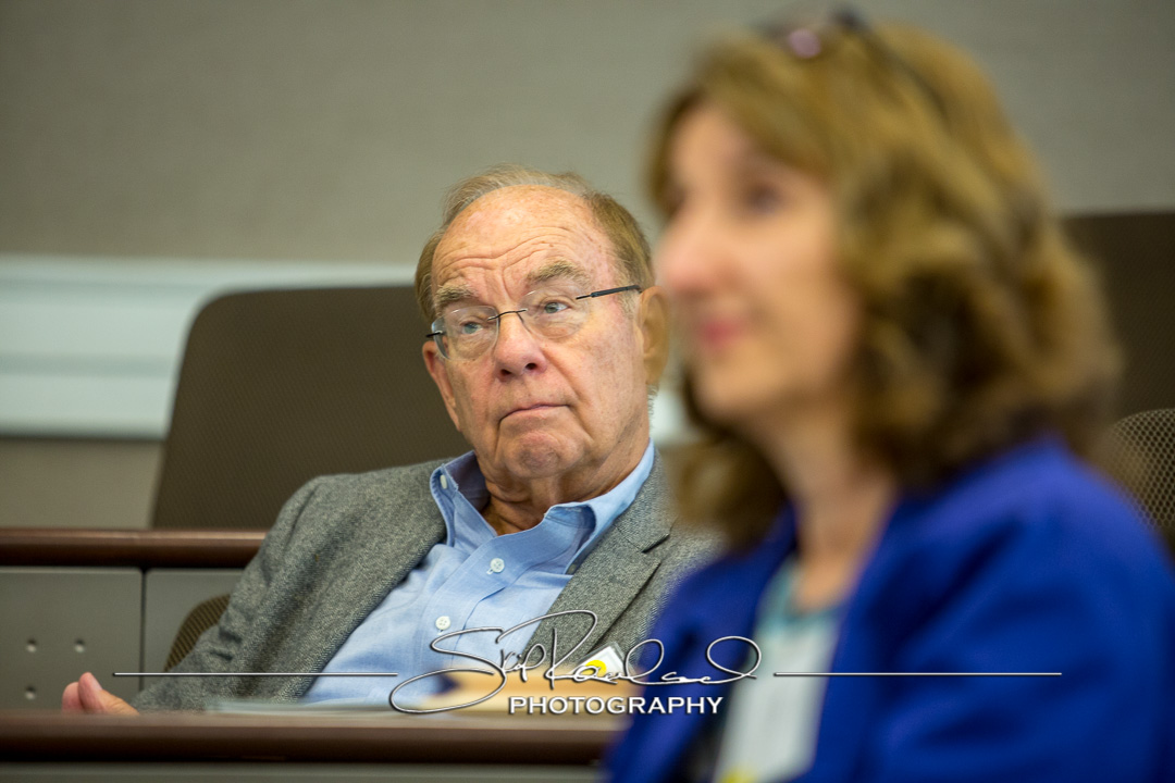 Boyle Society At Miller Hall – 2018 #108515