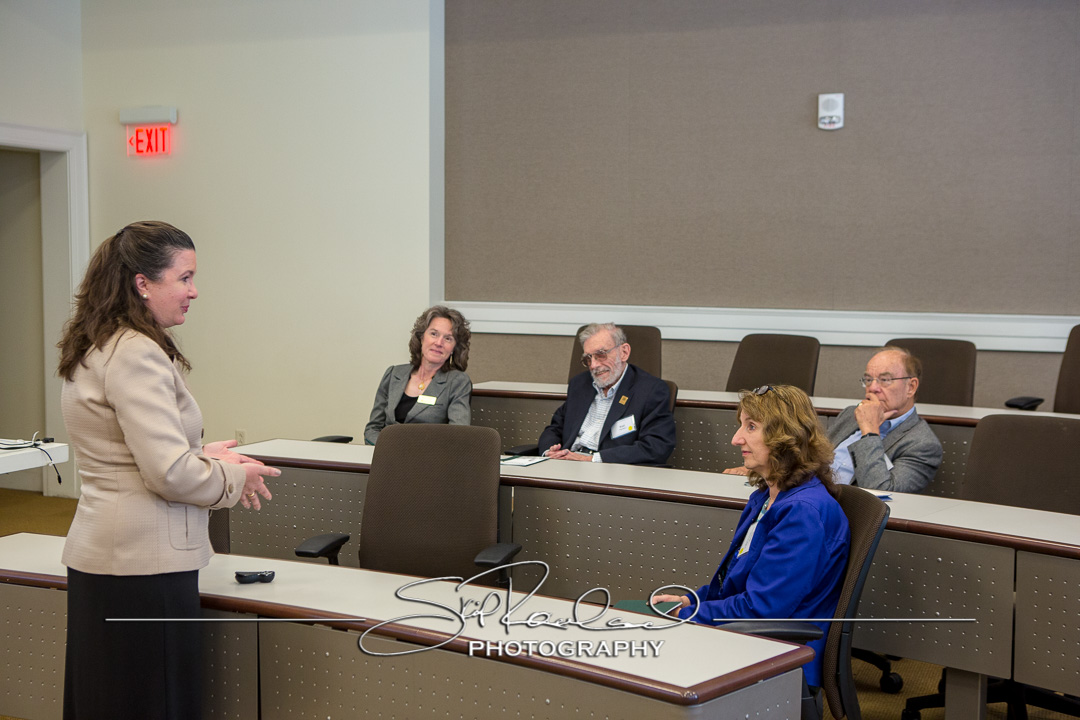 Boyle Society At Miller Hall – 2018 #108516