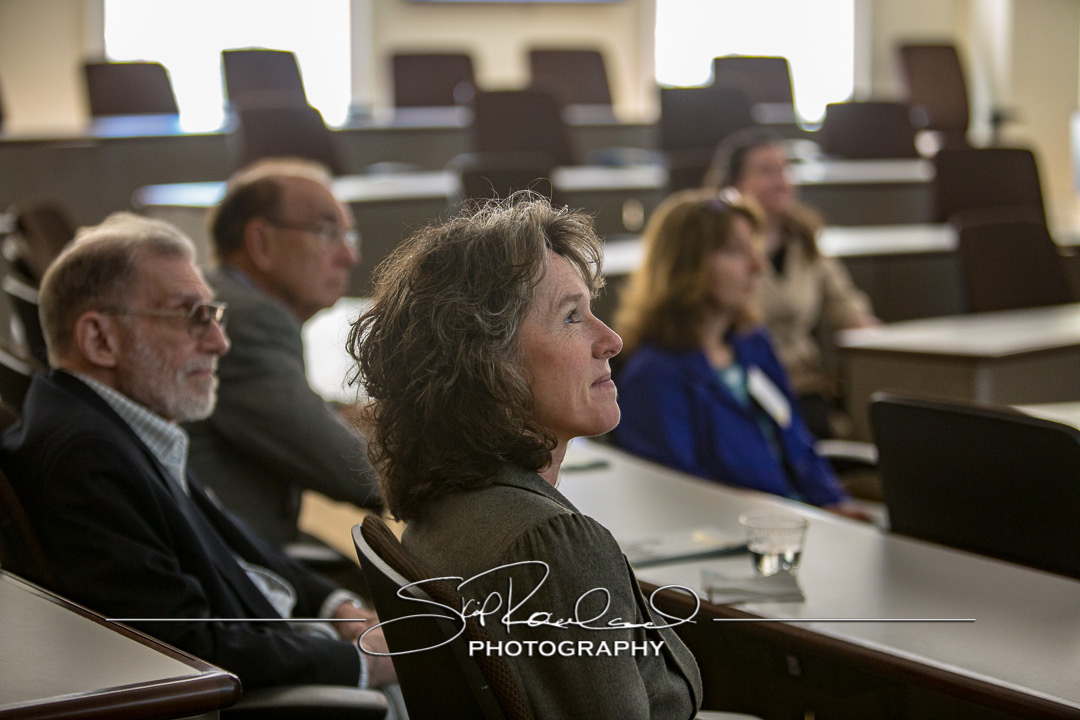 Boyle Society At Miller Hall – 2018 #108517