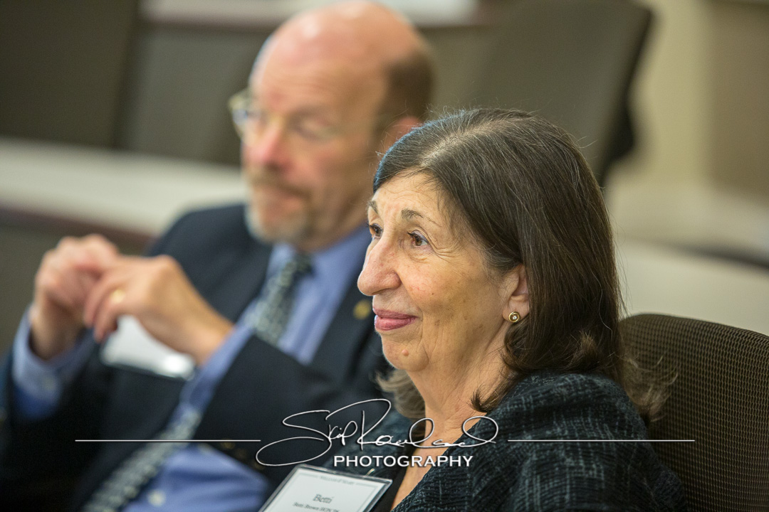 Boyle Society At Miller Hall – 2018 #108518