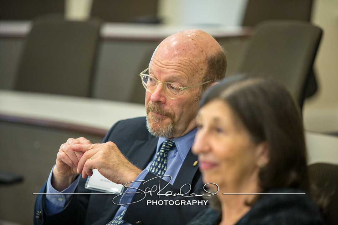 Boyle Society At Miller Hall – 2018 #108519