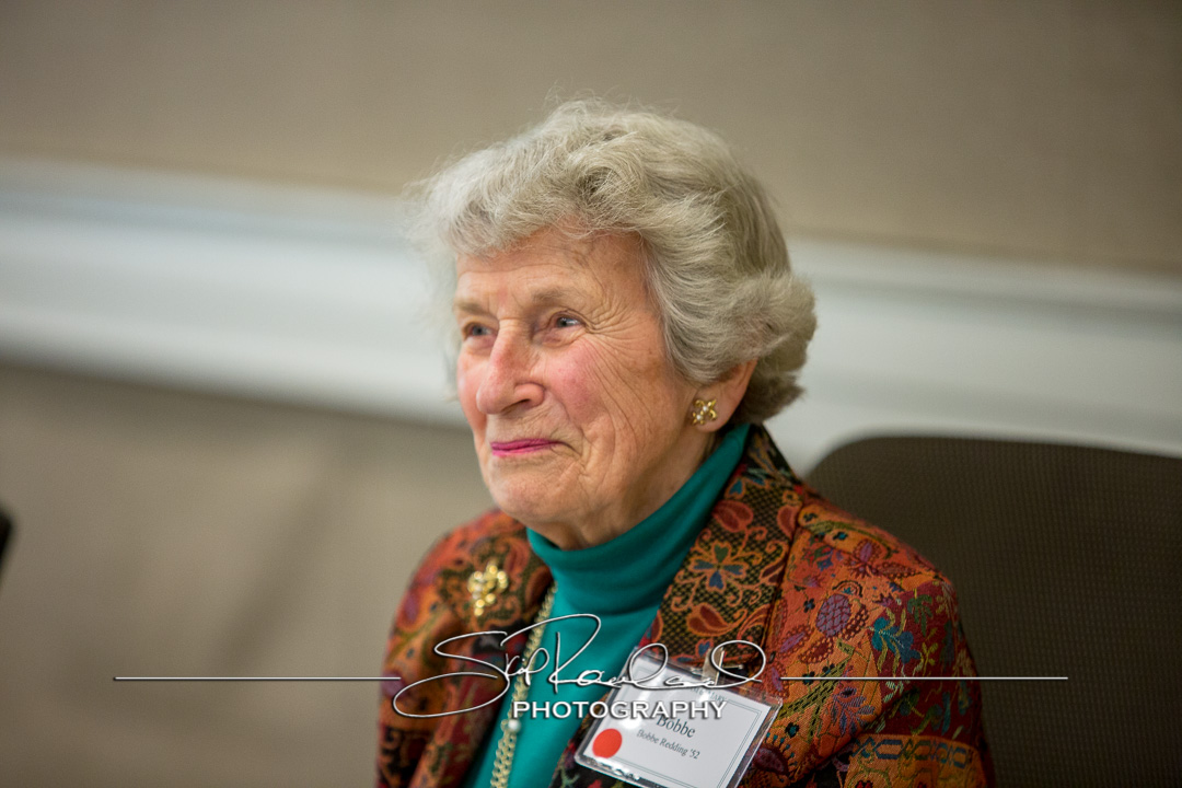 Boyle Society At Miller Hall – 2018 #108520