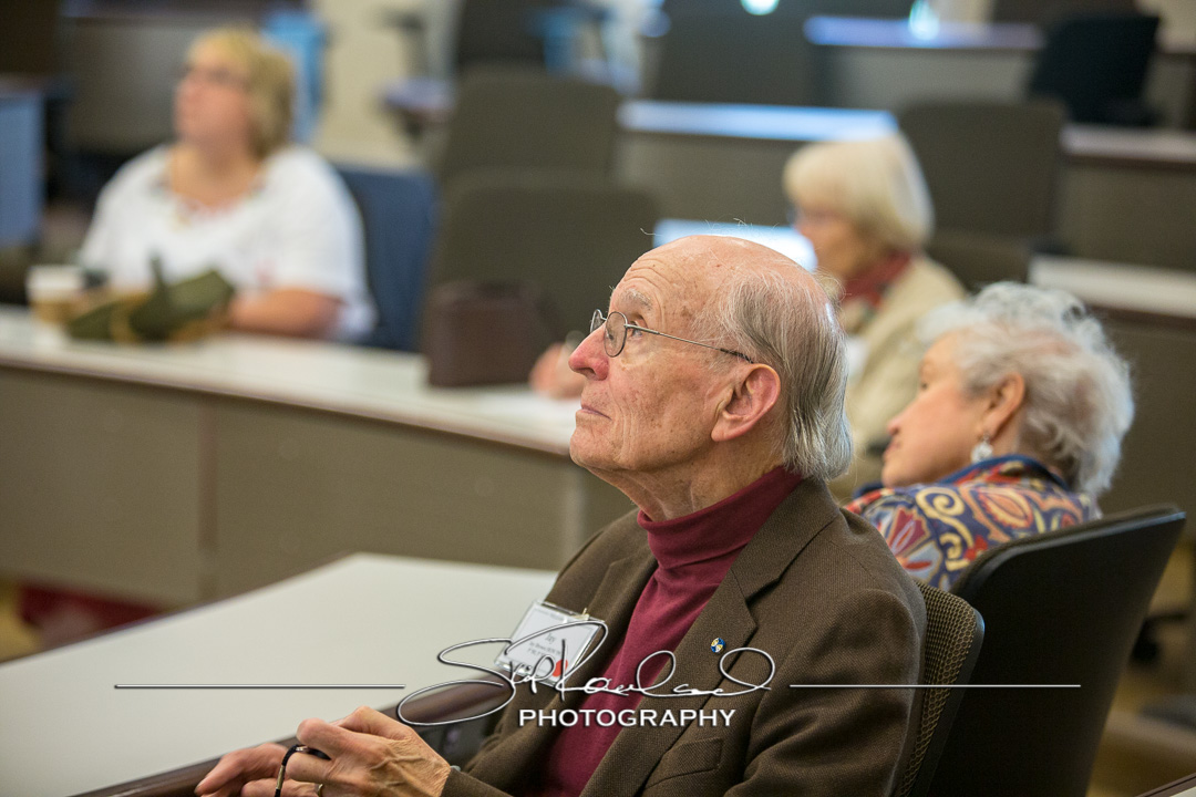 Boyle Society At Miller Hall – 2018 #108521