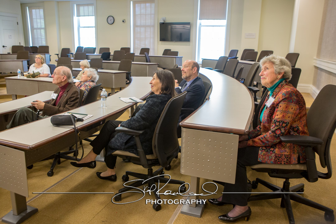 Boyle Society At Miller Hall – 2018 #108522