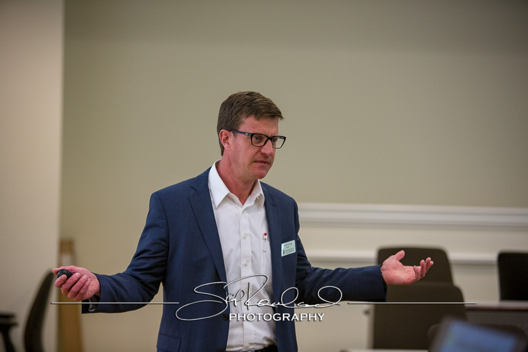 Boyle Society At Miller Hall – 2018 #108523