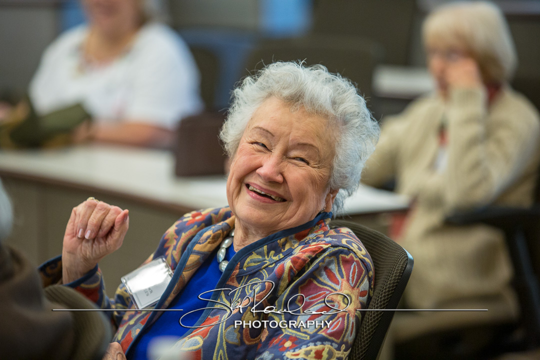 Boyle Society At Miller Hall – 2018 #108524