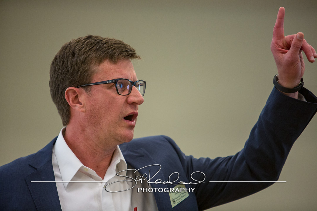 Boyle Society At Miller Hall – 2018 #108525