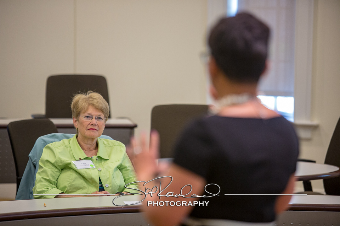 Boyle Society At Miller Hall – 2018 #108526