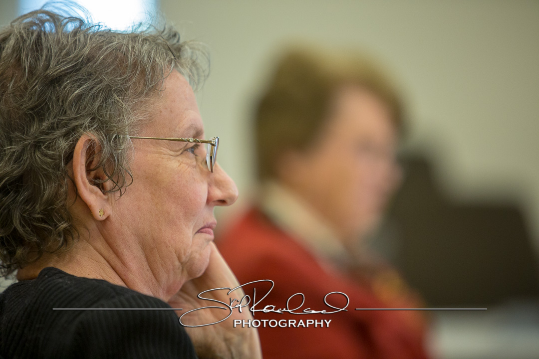 Boyle Society At Miller Hall – 2018 #108527