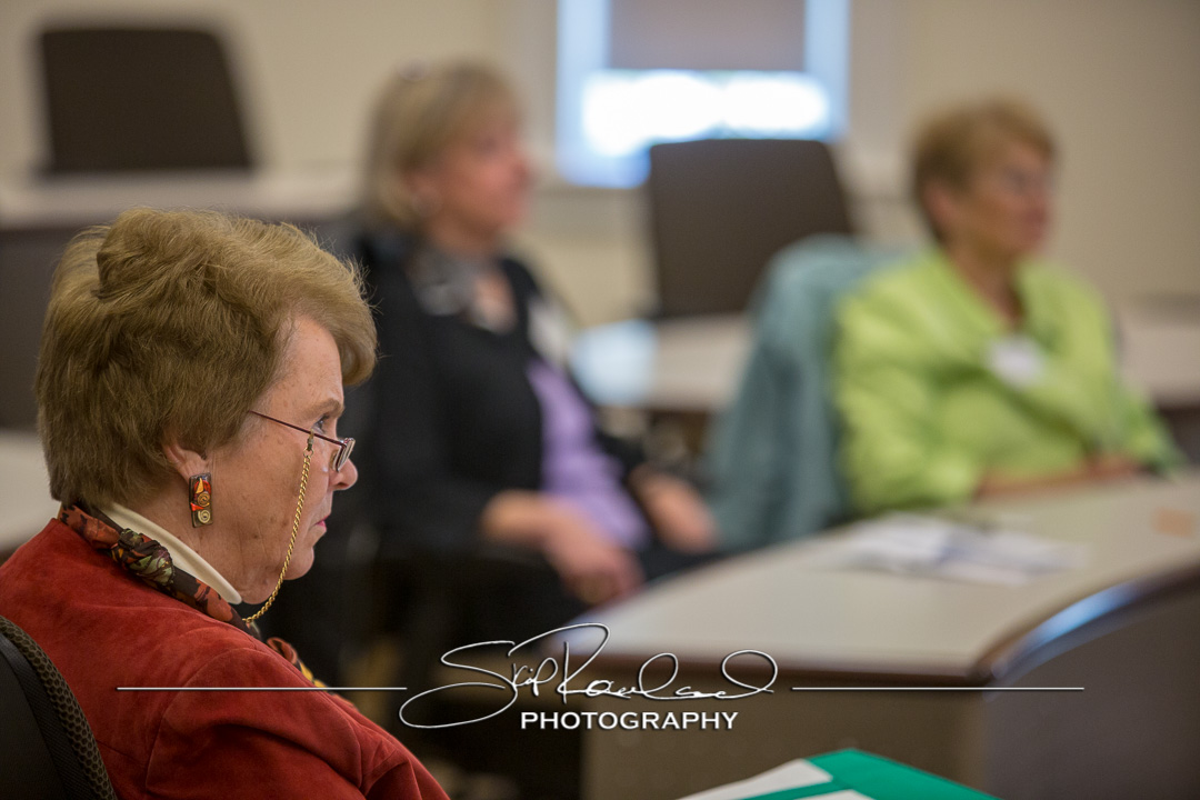 Boyle Society At Miller Hall – 2018 #108528