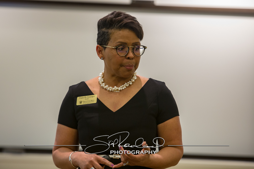 Boyle Society At Miller Hall – 2018 #108529