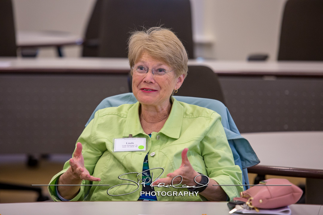 Boyle Society At Miller Hall – 2018 #108530