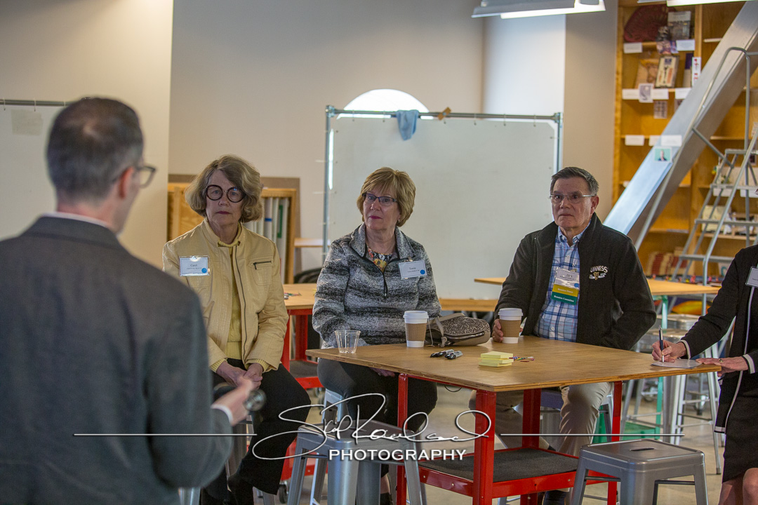 Boyle Society At Miller Hall – 2018 #108531