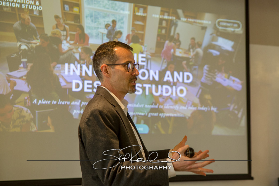 Boyle Society At Miller Hall – 2018 #108532