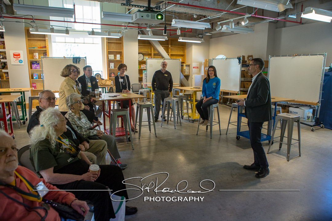 Boyle Society At Miller Hall – 2018 #108533