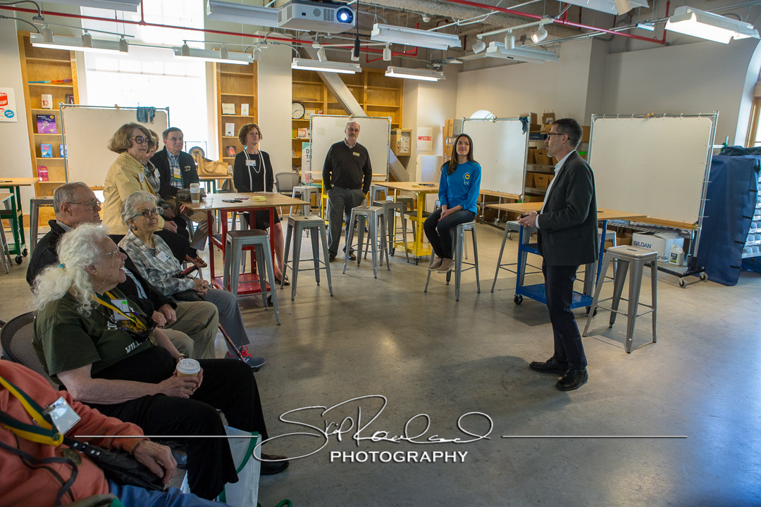 Boyle Society At Miller Hall – 2018 #108534