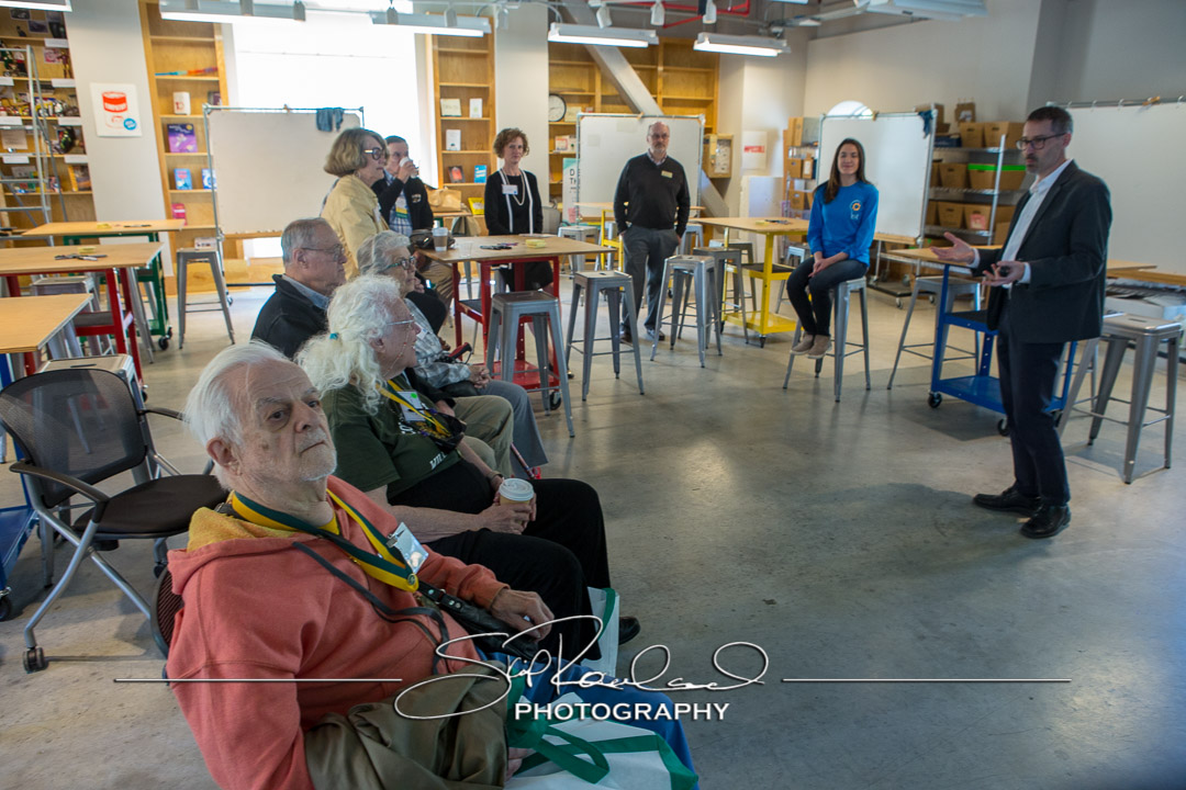 Boyle Society At Miller Hall – 2018 #108535