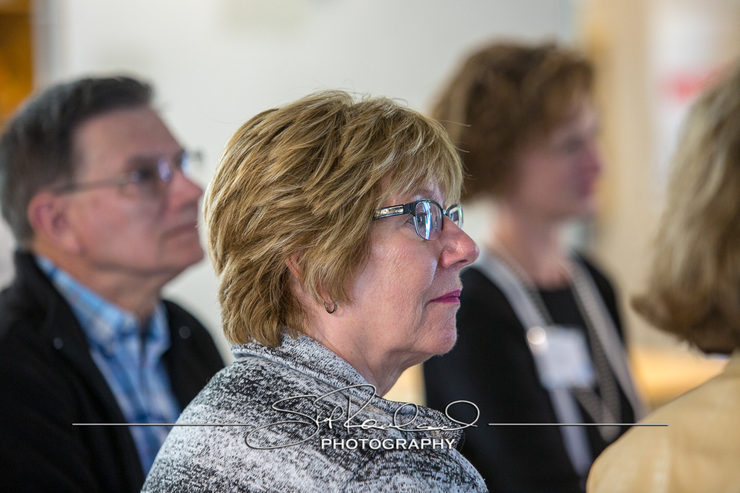 Boyle Society At Miller Hall – 2018 #108536