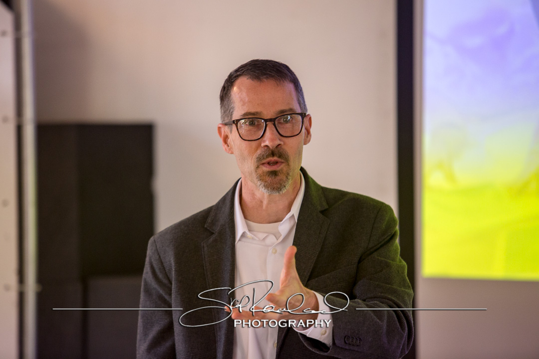 Boyle Society At Miller Hall – 2018 #108537