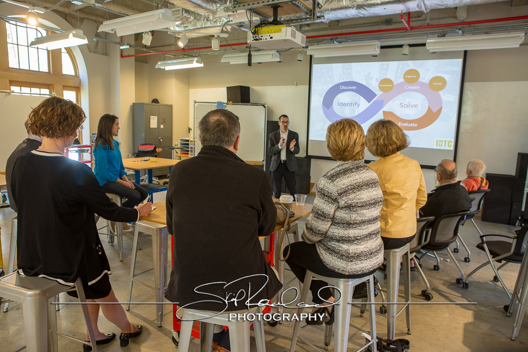 Boyle Society At Miller Hall – 2018 #108538