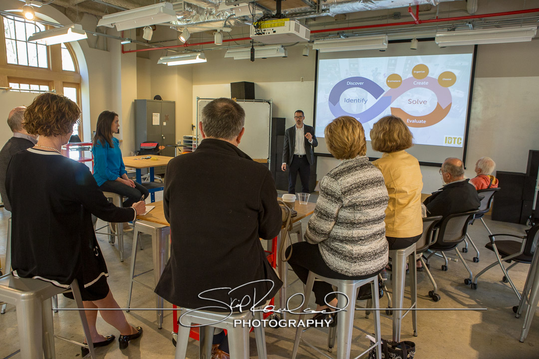 Boyle Society At Miller Hall – 2018 #108539