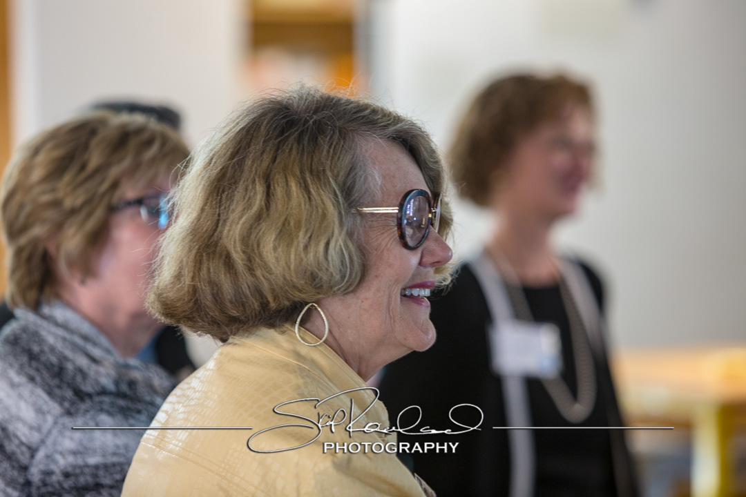 Boyle Society At Miller Hall – 2018 #108540